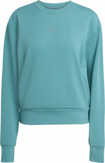 Designed-for-Training Warm-Up Pullover