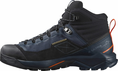 Salomon X Ultra Alpine Mid GTX Trekkingschuhe