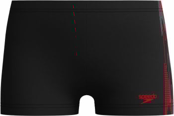 Speedo Medley Logo Aqua Badehose kurz