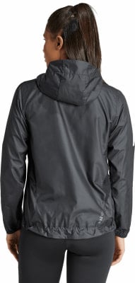 adidas Own The Run B Laufjacke mit Kapuze adidas Own The Run B Laufjacke mit Kapuze