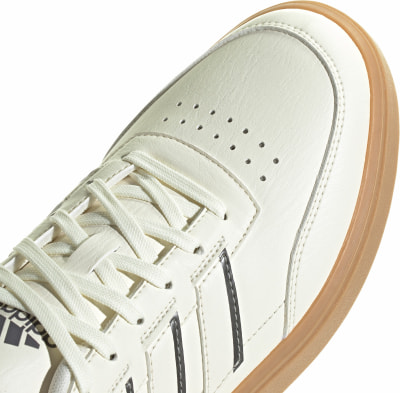 adidas Courtblock Freizeitschuh UK-Gr.