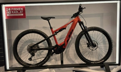KTM Macina Chacana 792
