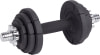 Energetics 10 kg Kurzhantel-Set im Koffer