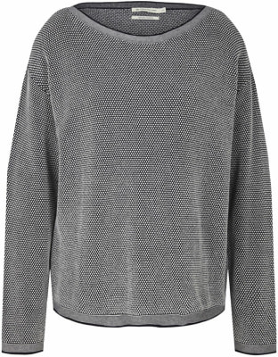 Tom Tailor Knit W.Structure női pulóver
