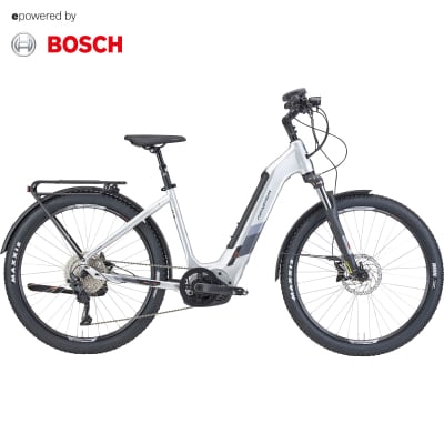 Genesis E-XTouring 5.3 US E-Trekkingbike 27,5"
