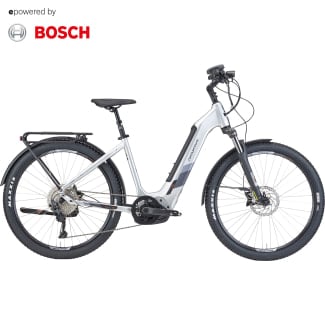 E-XTouring 5.3 US 10-seb. Deore, SR-XCM32 LO Bosch Perf.CX 625Wh PT