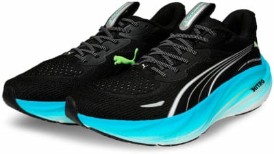 Puma Magnify NITRO 3 Runningschuh UK-Gr.