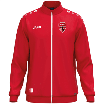 SPG Weitersfelden Kaltenberg Liebenau One Trainingsjacke