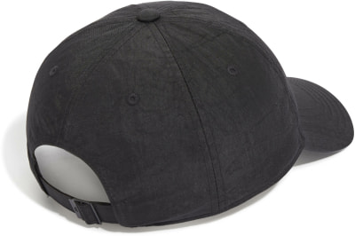 adidas Crinkled Nylon Dad Kappe
