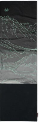 Buff Polar Multifunktionstuch