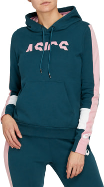 Coloblock OTH Hoodie