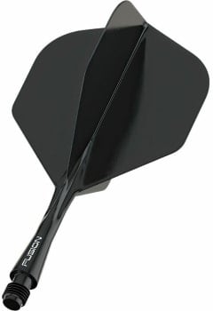 Winmau Fusion Shafts und Flights