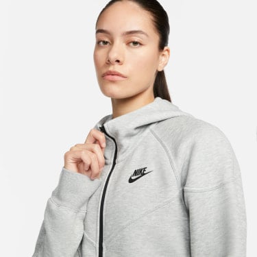 Sportswear Tech Fleece női kapucnis felső