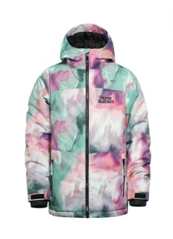 Horsefeathers Juno lyžařská bunda