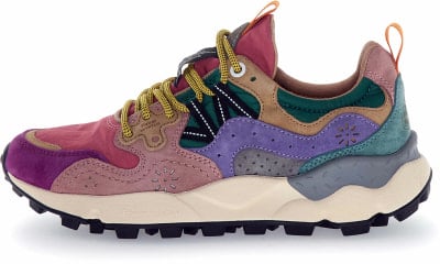 Flower Mountain Yamano 3 Freizeitschuhe Flower Mountain Yamano 3 Freizeitschuhe