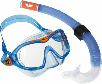 Aqua Lung Combo Mix I Jr gyerek búvárkészlet