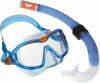 Aqua Lung Det. šnorchlovací set Combo Mix I Jr