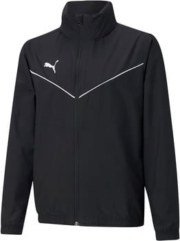 Puma teamRISE All Weather Allwetterjacke