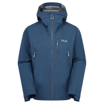 rab Downpour Mountain nepromokavá bunda
