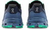 On Cloudvista Waterproof Traillaufschuhe