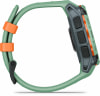 Garmin Instinct 3 Amoled Multisport Smartwatch - 45mm