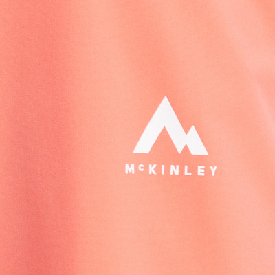 McKINLEY Rinno, dámska funkčná bunda