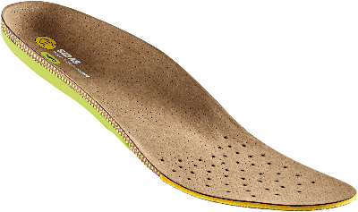 3Feet Outdoor Einlagesohlen 3Feet Outdoor Einlagesohlen