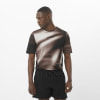 Salomon Shakeout CORE Graphic Laufshirt