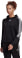 3-Streifen Hoodie