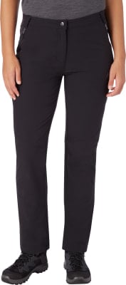 McKINLEY Active Yuba Wanderhose langgestellt