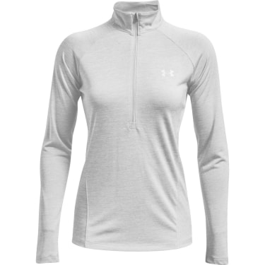 Tech 1/2 Zip, dámske tričko