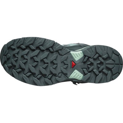 Salomon Dám. trekingová obuv X Ultra 360 Mid GTX veï. VB