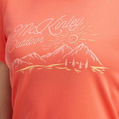 McKINLEY Fabi II T-Shirt