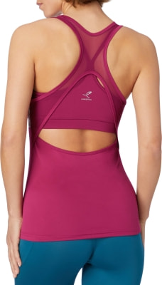 Energetics Gady 6 női fitnesz top