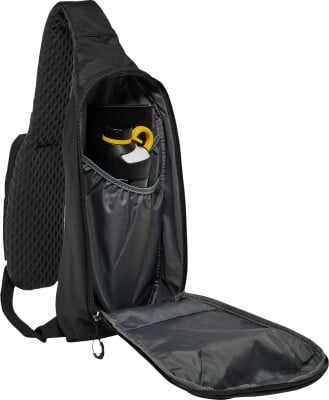 Jack Wolfskin Jack Wolfskin Cyrox Sling Rucksack Jack Wolfskin Jack Wolfskin Cyrox Sling Rucksack