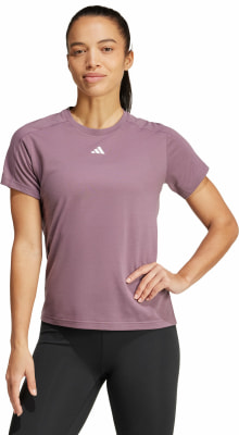 adidas AEROREADY Train Essentials Minimal Branding T-Shirt