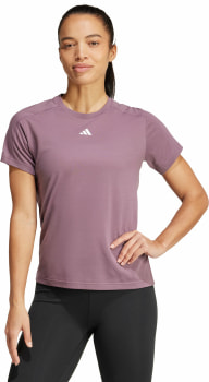 adidas AEROREADY Train Essentials Minimal Branding T-Shirt