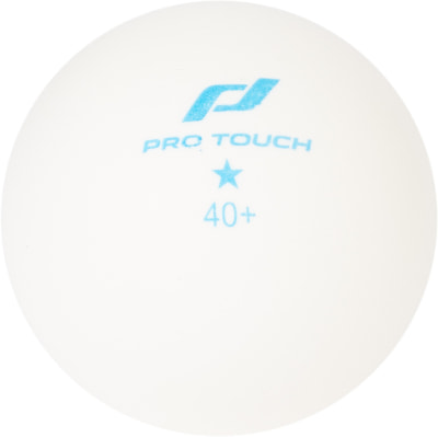 Pro Touch Pro Ball 1 Star pingpong labda