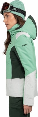 Schöffel Style Zandwel Skijacke mit Kapuze Schöffel Style Zandwel Skijacke mit Kapuze