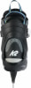 K2 Raider Beam Eislaufschuhe verstellbar