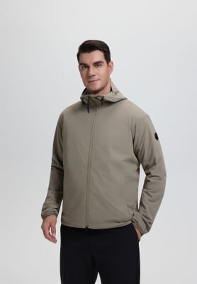 Luhta Autti Jacke mit Kapuze Active A.W.S.