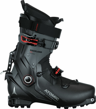 Atomic Backland Sport skialpové boty