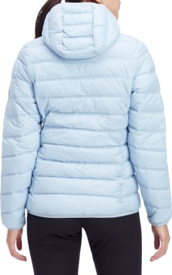 McKINLEY Jebel Thermojacke mit Kapuze