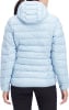 McKINLEY Jebel Thermojacke mit Kapuze