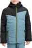 McKINLEY Egon AB 5.5 Skijacke mit Kapuze