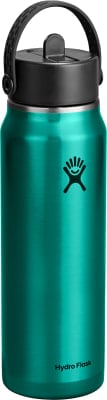 Hydro Flask 32 oz Lightweight Wide Flex Straw Cap Thermosflasche