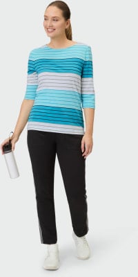 Joy Sportswear JOY Luana 3/4 Arm T- Shirt