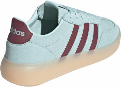 adidas Barreda Decode Lux Freizeitschuh UK-Gr.