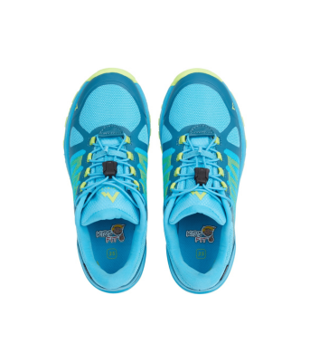 McKINLEY "Kansas III" AQB Outdoorschuh Kinder