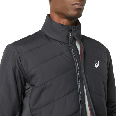 Asics Winter Run Jacket běžecká bunda